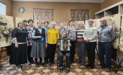 «От Победы к Победе»